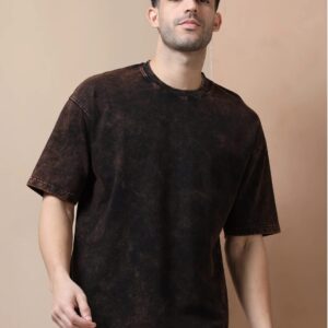 Casual Friendship Love Roses Cotton Tshirt